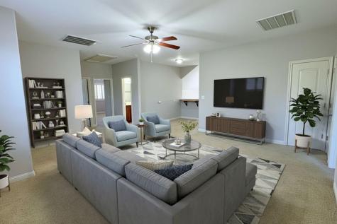 19512 Morgana Drive Pflugerville TX 78660