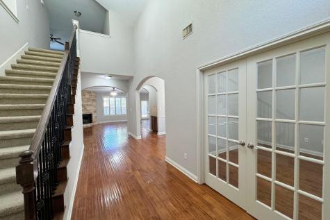19512 Morgana Drive Pflugerville TX 78660