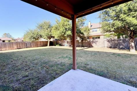 19512 Morgana Drive Pflugerville TX 78660