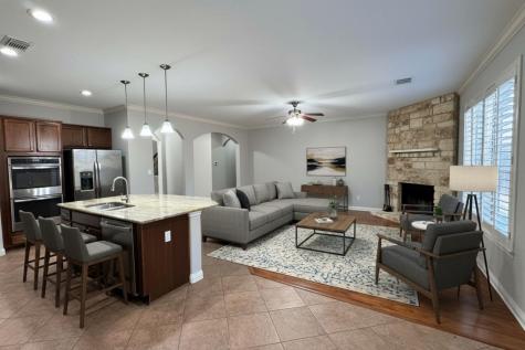 19512 Morgana Drive Pflugerville TX 78660