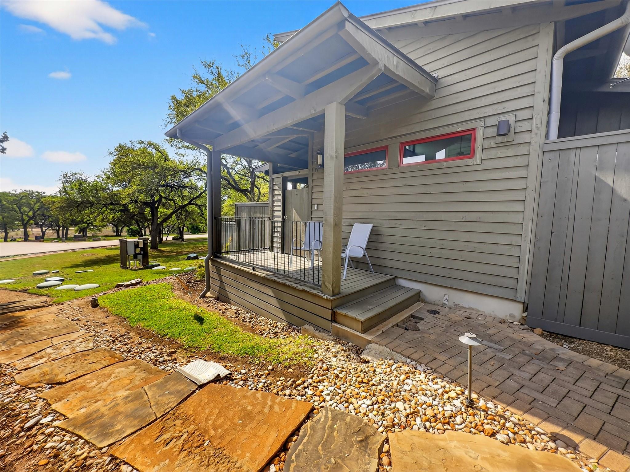 2113 Barbaro Way Spicewood TX 78669