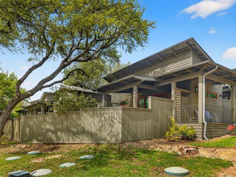 2113 Barbaro Way Spicewood TX 78669