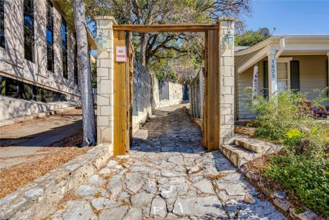 1603 Shoal Creek Boulevard Austin TX 78701