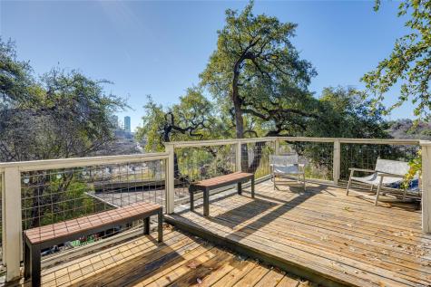 1603 Shoal Creek Boulevard Austin TX 78701