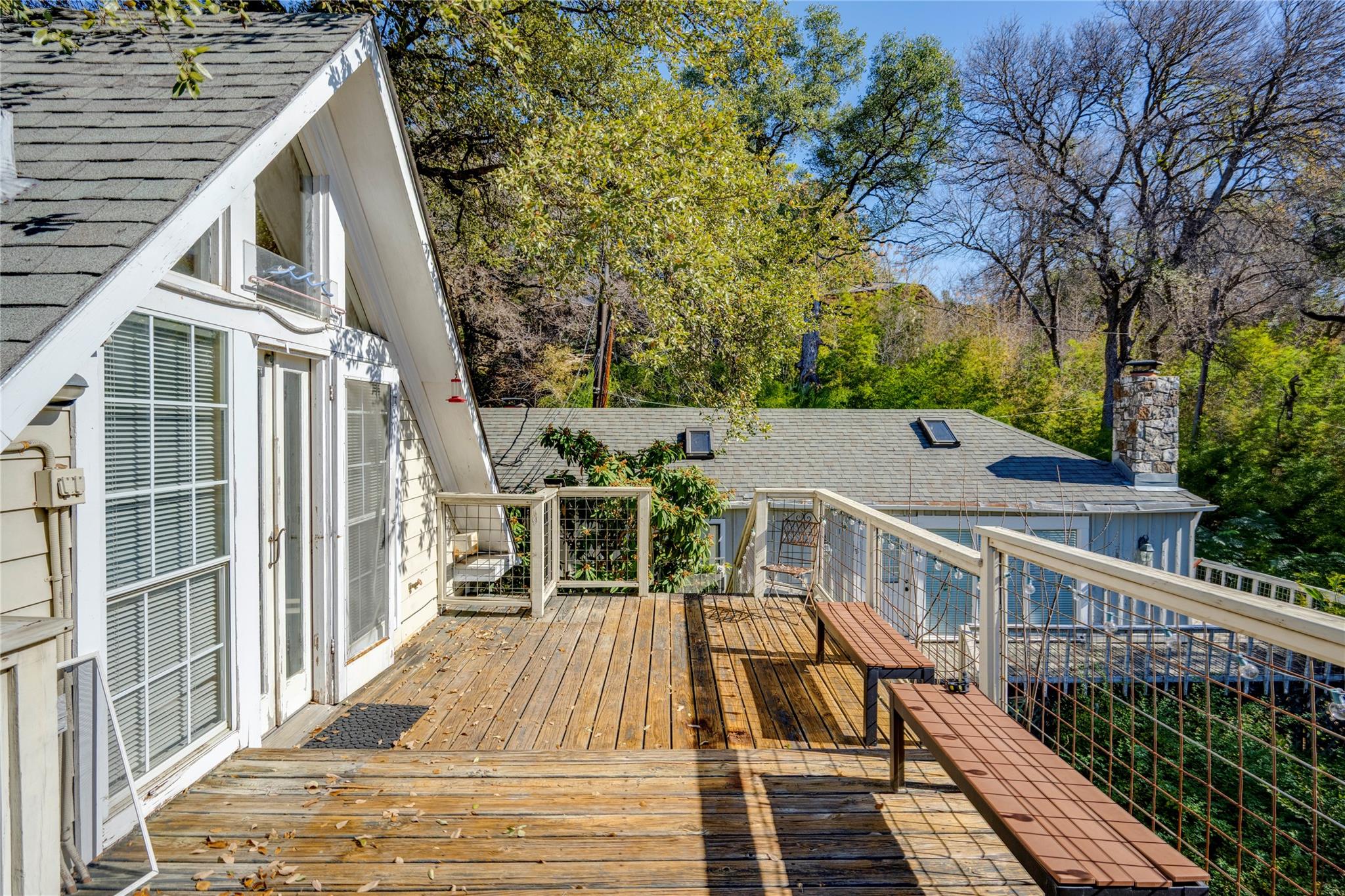 1603 Shoal Creek Boulevard Austin TX 78701