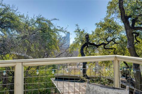 1603 Shoal Creek Boulevard Austin TX 78701