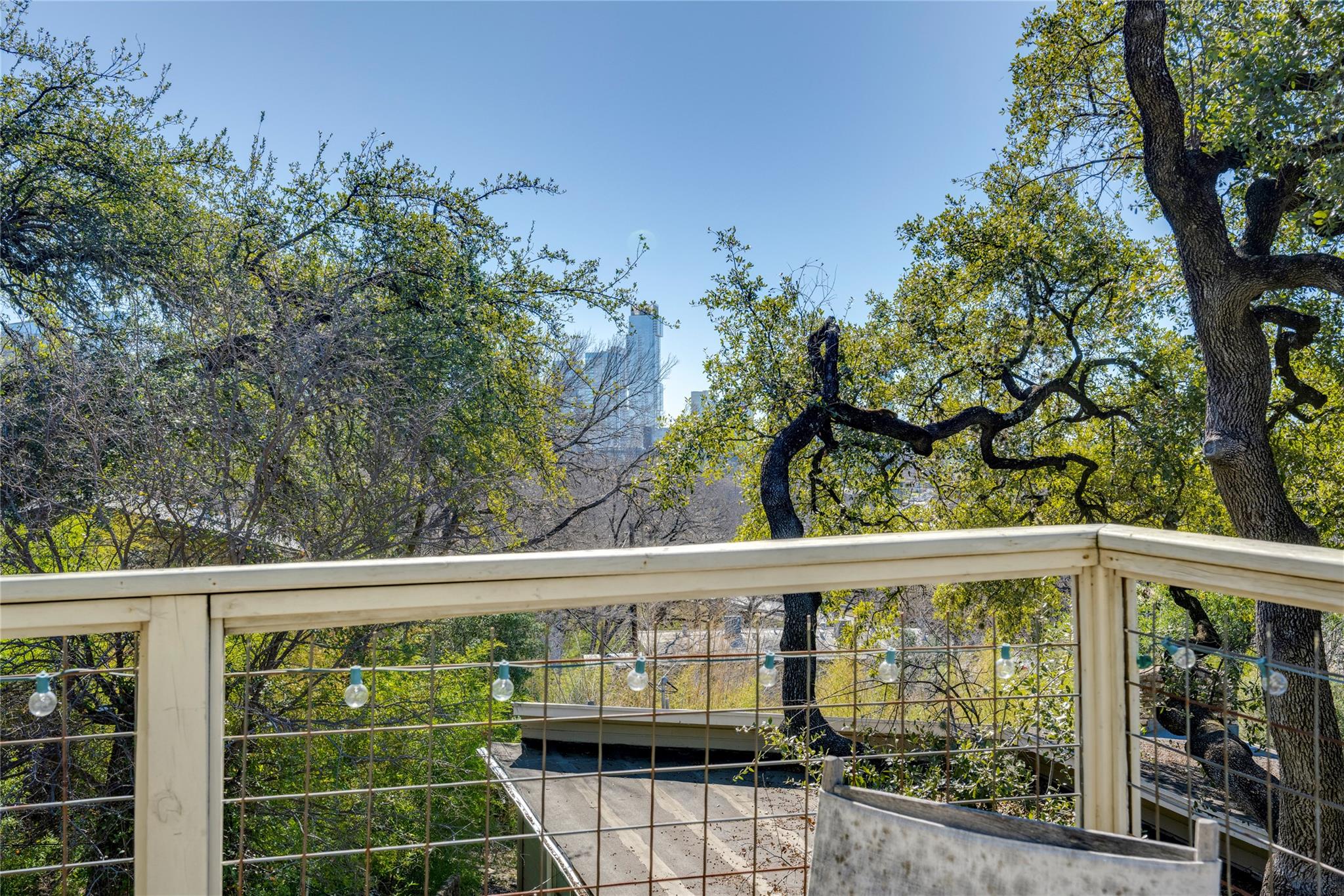 1603 Shoal Creek Boulevard Austin TX 78701