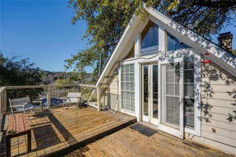 1603 Shoal Creek Boulevard Austin TX 78701