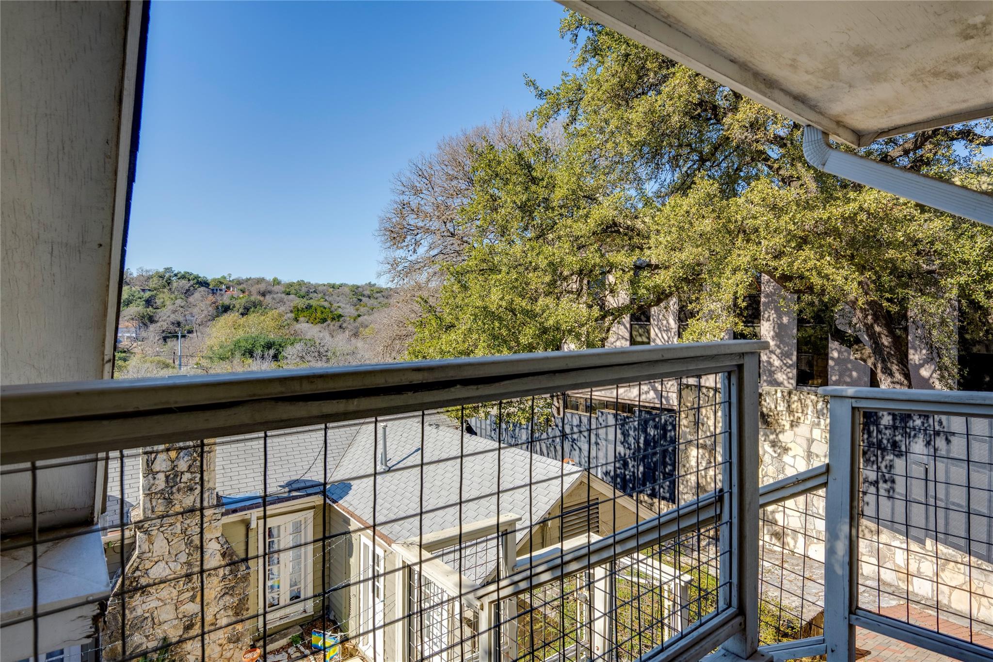 1603 Shoal Creek Boulevard Austin TX 78701