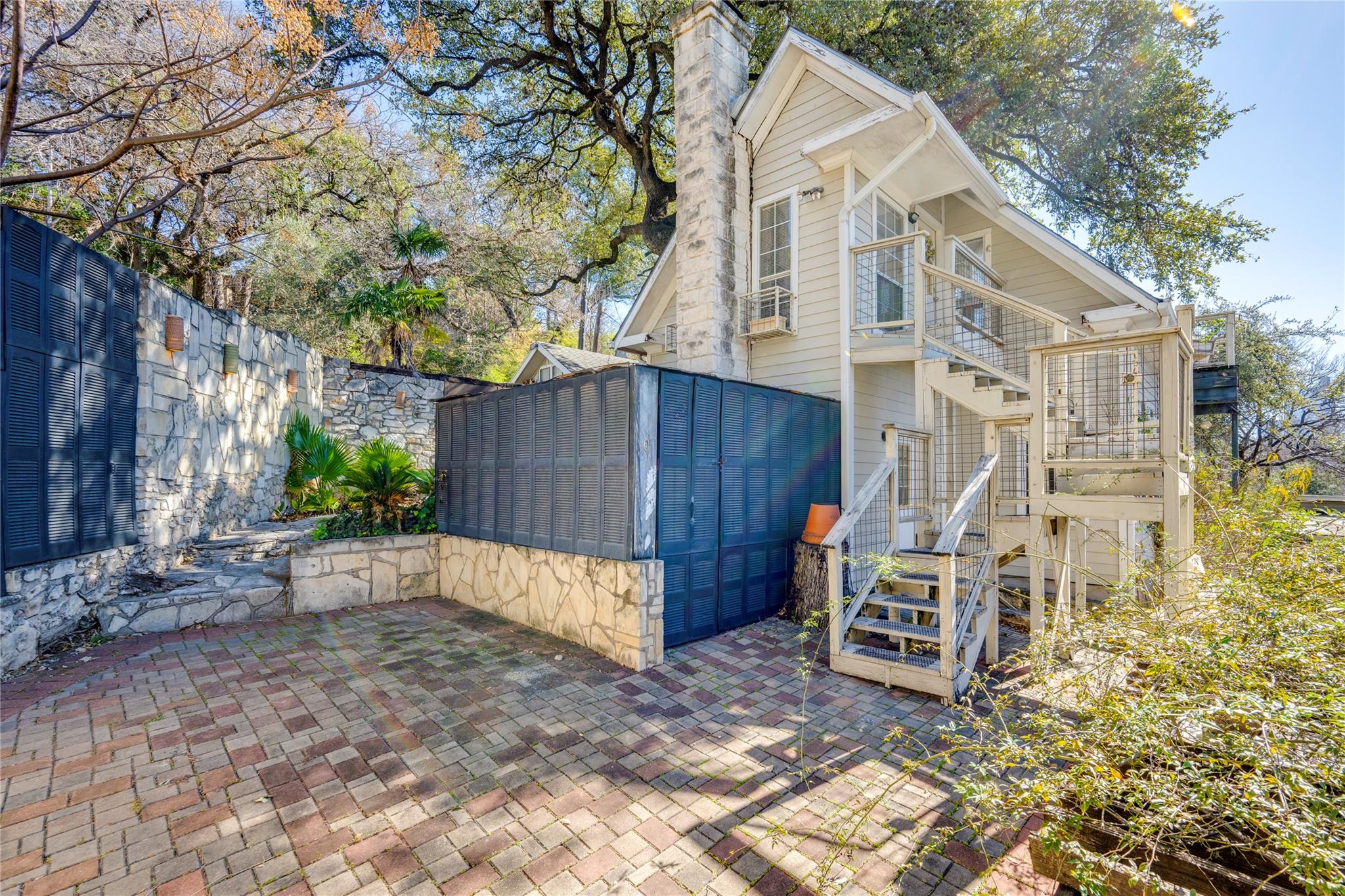 1603 Shoal Creek Boulevard Austin TX 78701