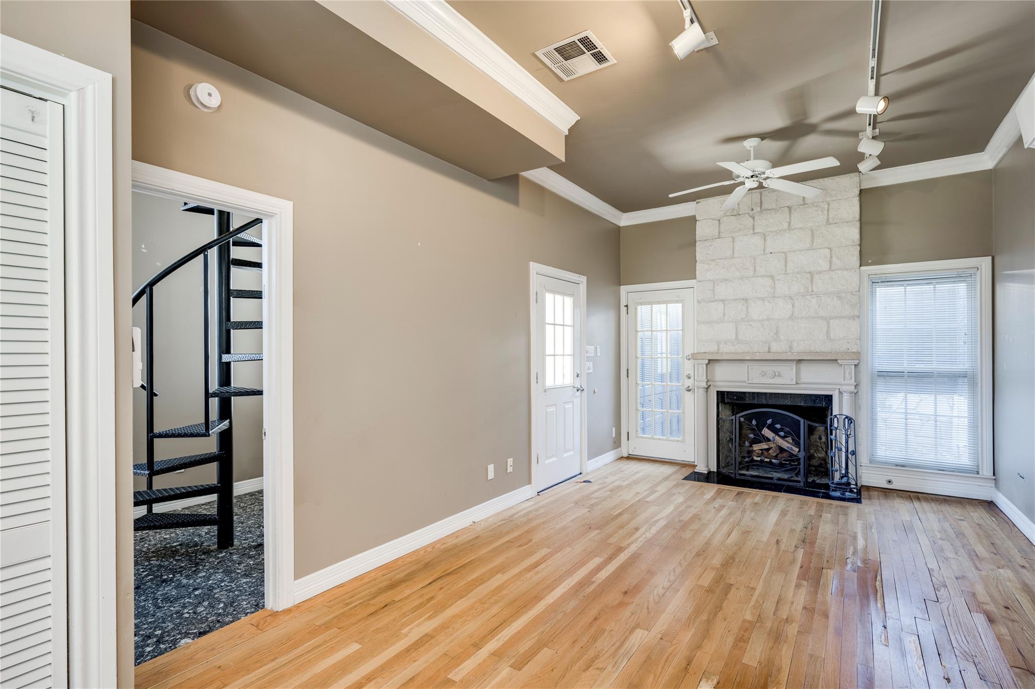 1603 Shoal Creek Boulevard Austin TX 78701