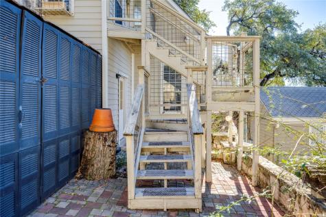 1603 Shoal Creek Boulevard Austin TX 78701