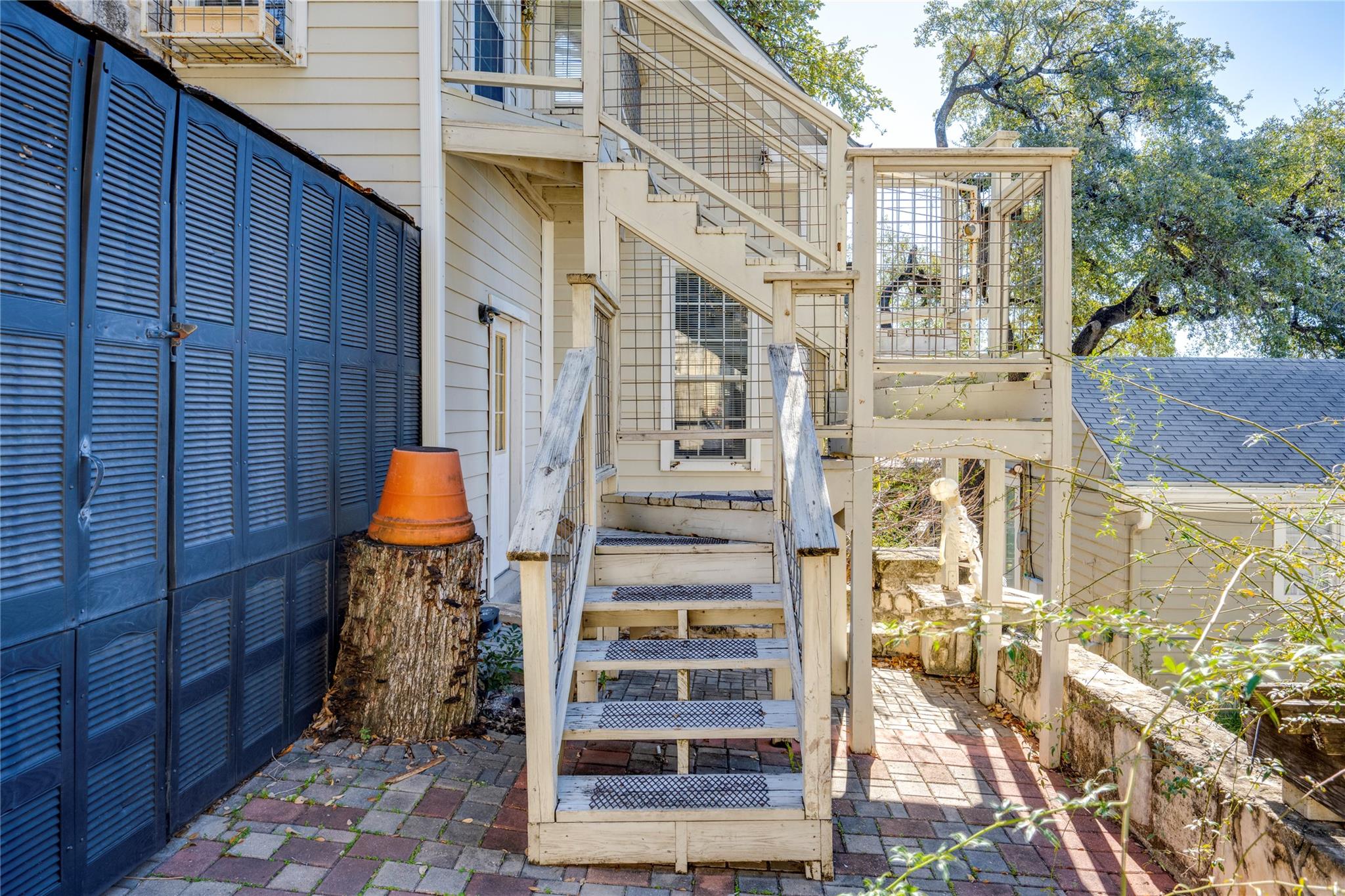 1603 Shoal Creek Boulevard Austin TX 78701