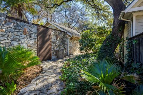 1603 Shoal Creek Boulevard Austin TX 78701