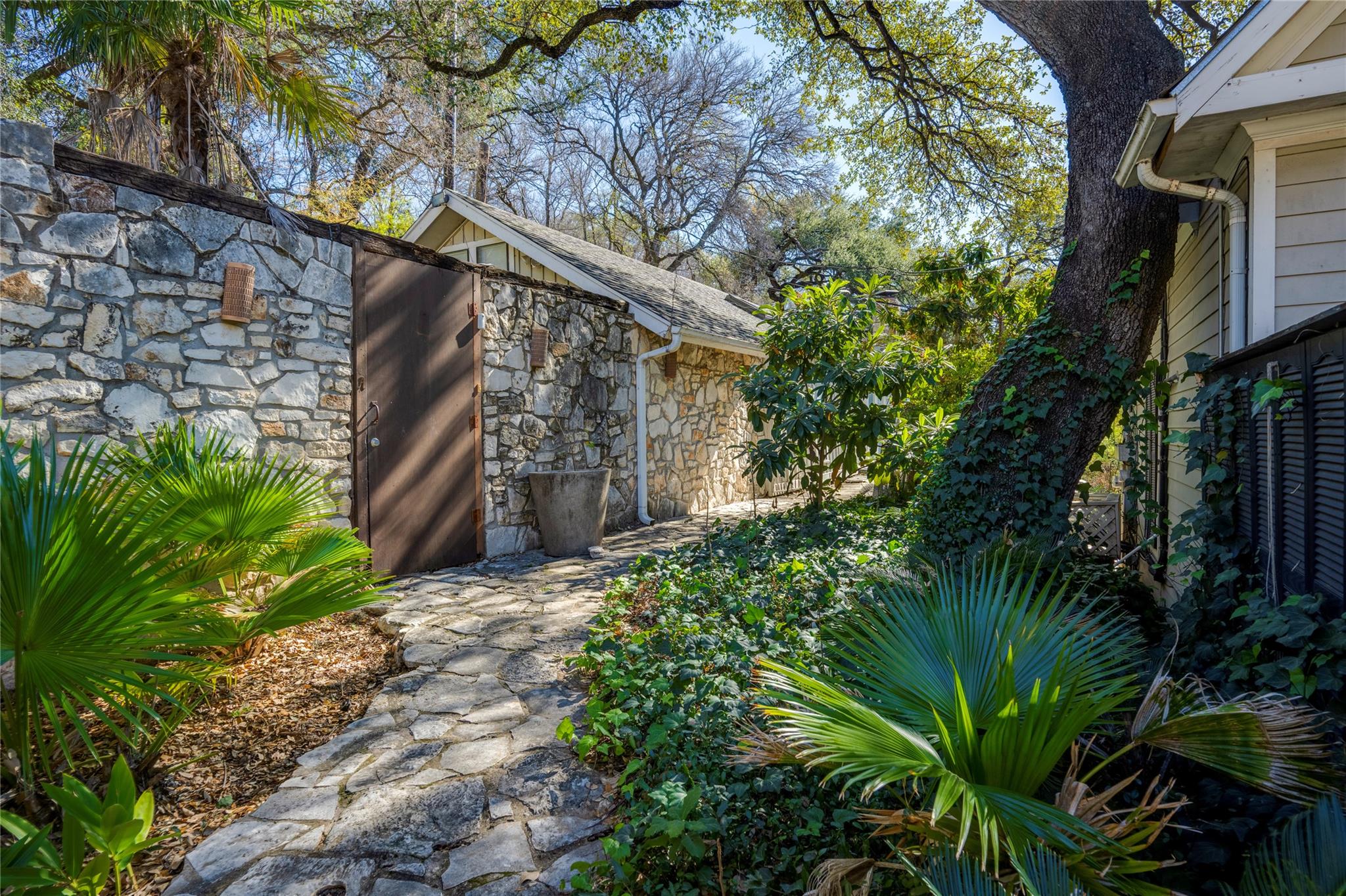 1603 Shoal Creek Boulevard Austin TX 78701