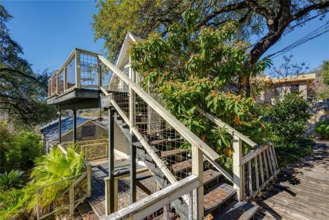 1603 Shoal Creek Boulevard Austin TX 78701