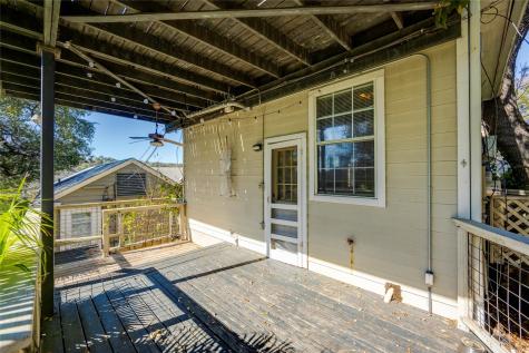 1603 Shoal Creek Boulevard Austin TX 78701
