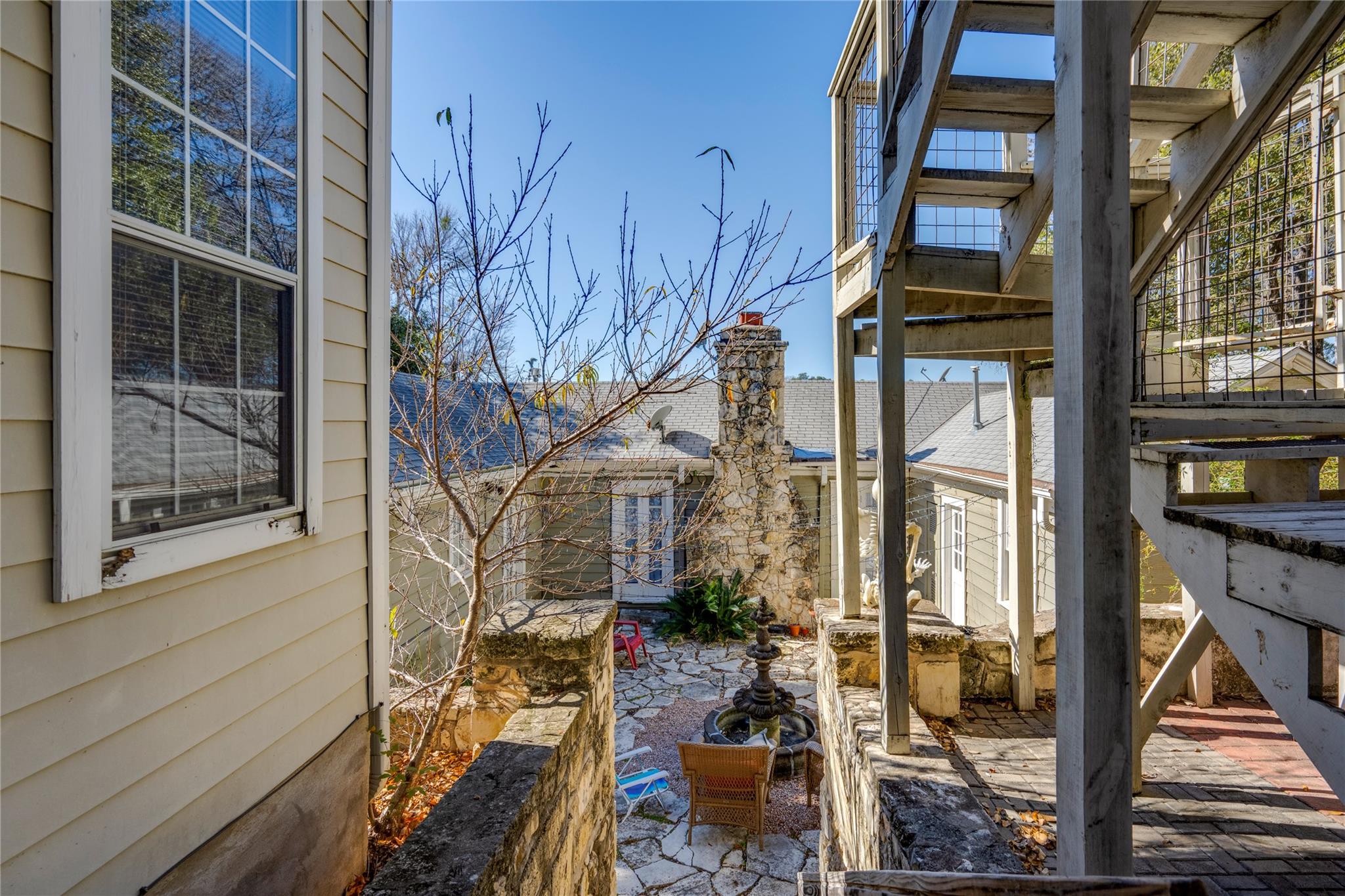 1603 Shoal Creek Boulevard Austin TX 78701