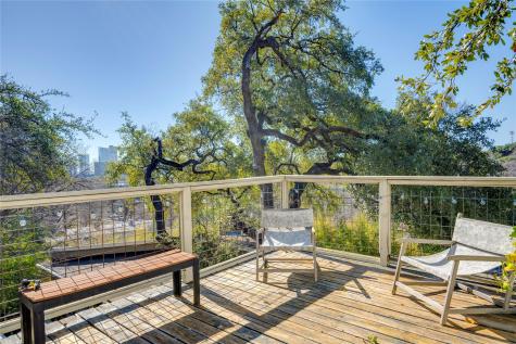 1603 Shoal Creek Boulevard Austin TX 78701