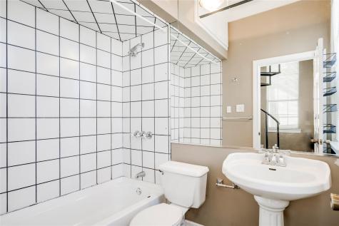 1603 Shoal Creek Boulevard Austin TX 78701