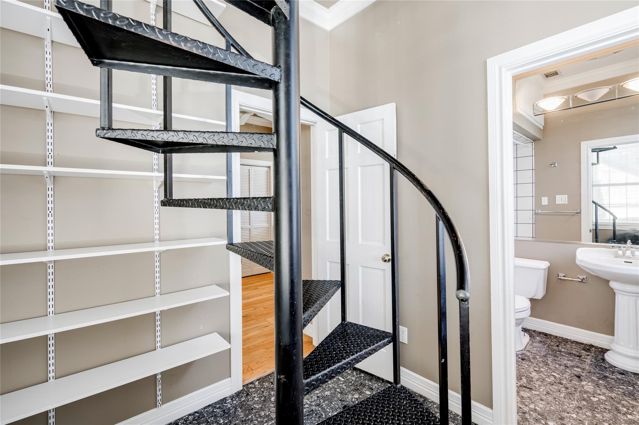 1603 Shoal Creek Boulevard Austin TX 78701