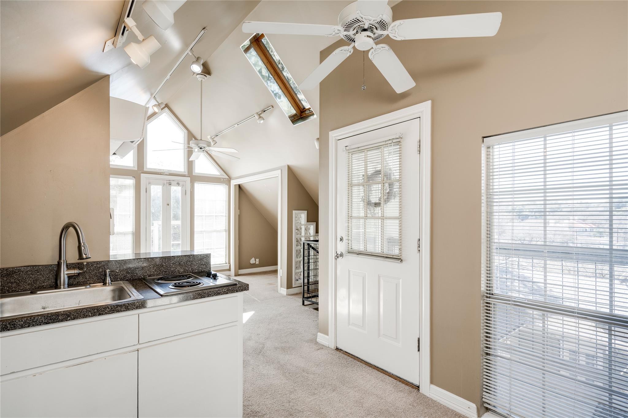 1603 Shoal Creek Boulevard Austin TX 78701