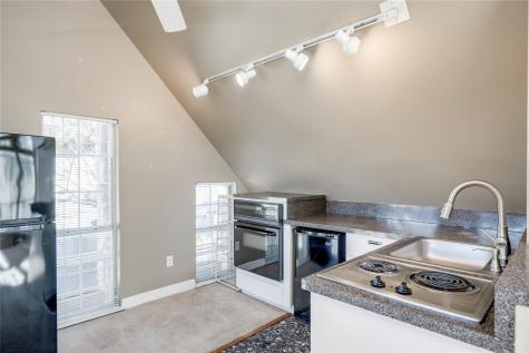 1603 Shoal Creek Boulevard Austin TX 78701