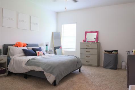 3424 Lodgepole Drive Austin TX 78744