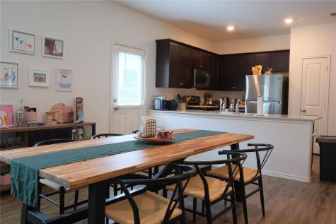 3424 Lodgepole Drive Austin TX 78744