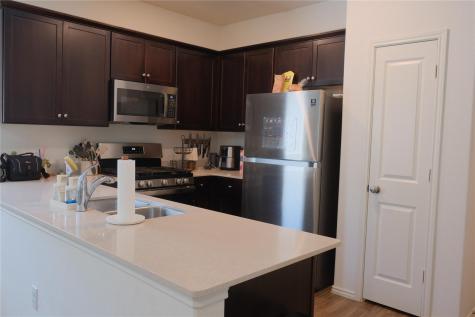 3424 Lodgepole Drive Austin TX 78744