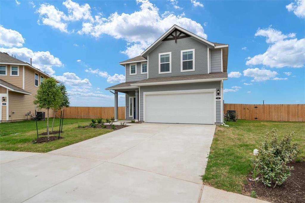 131 Hidden Branch Cove Maxwell TX 78656