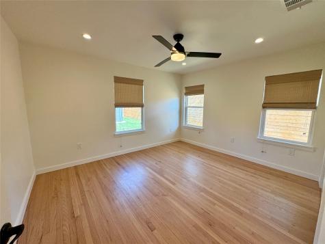1304 Hillcrest Drive Austin TX 78723