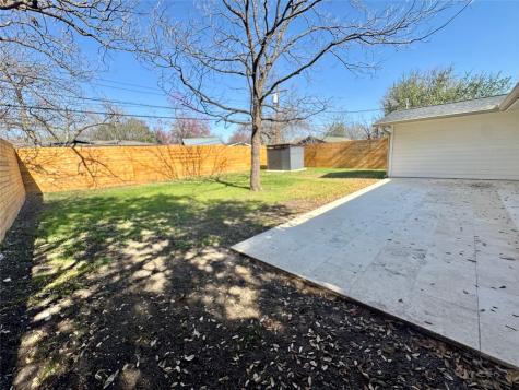 1304 Hillcrest Drive Austin TX 78723