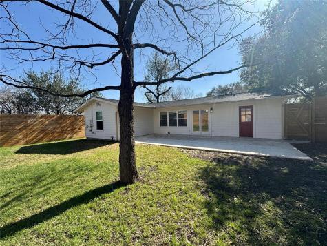 1304 Hillcrest Drive Austin TX 78723