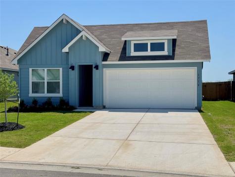 1714 Windsor Boulevard Lockhart TX 78644