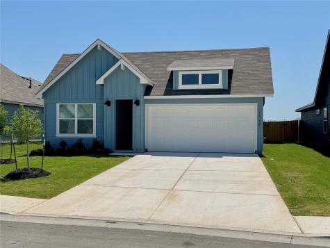 1714 Windsor Boulevard Lockhart TX 78644