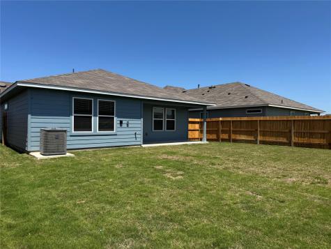 1714 Windsor Boulevard Lockhart TX 78644
