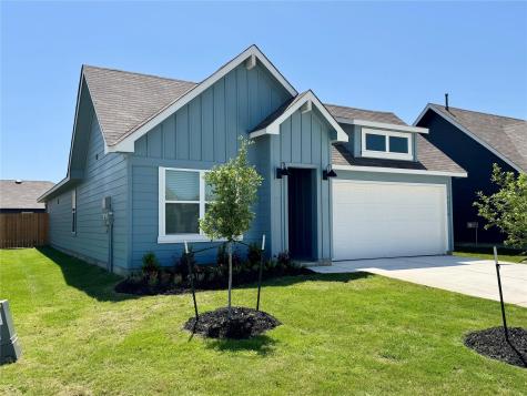 1714 Windsor Boulevard Lockhart TX 78644