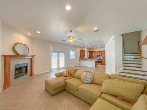 609 W 37th Street Austin TX 78705