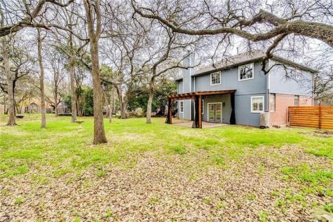 7800 Lonesome Dove Cove Austin TX 78729