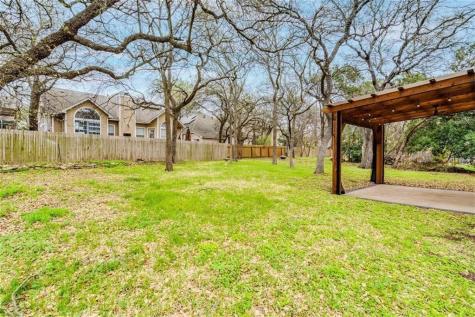 7800 Lonesome Dove Cove Austin TX 78729