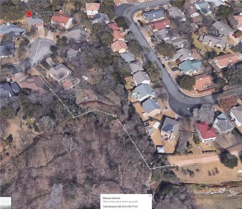 7800 Lonesome Dove Cove Austin TX 78729
