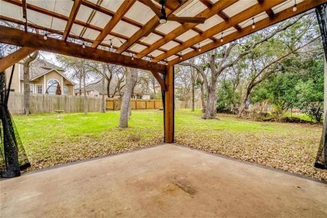 7800 Lonesome Dove Cove Austin TX 78729