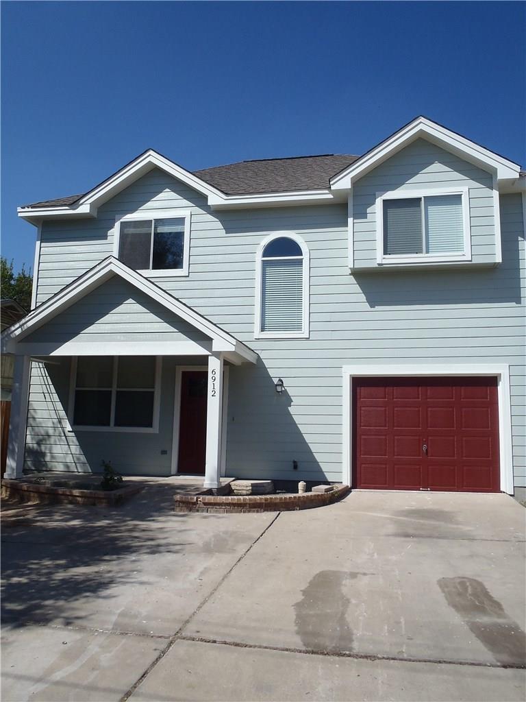 6912 Meador Avenue Austin TX 78752