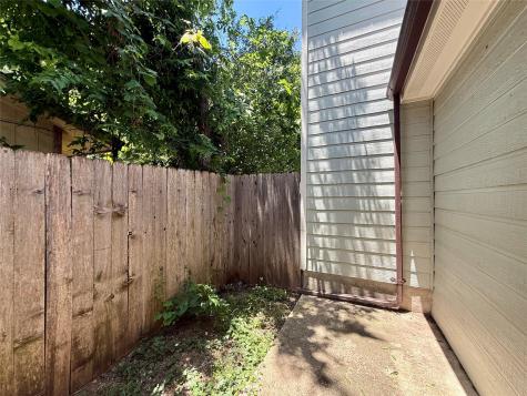 6912 Meador Avenue Austin TX 78752