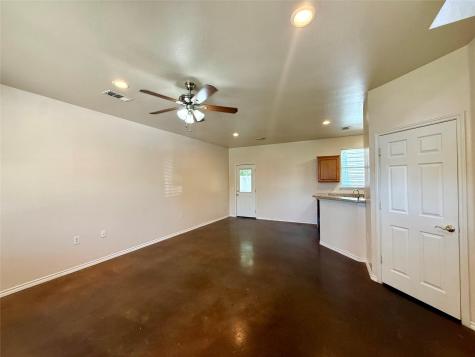 6912 Meador Avenue Austin TX 78752