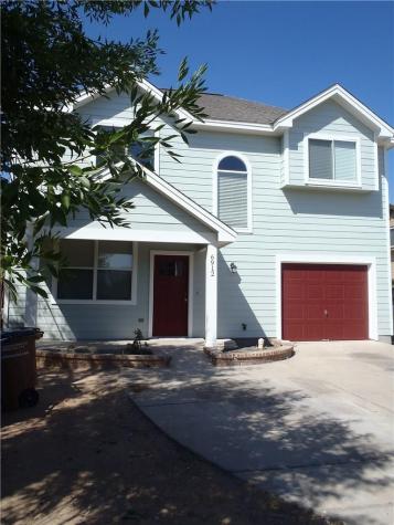 6912 Meador Avenue Austin TX 78752
