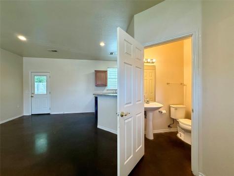 6912 Meador Avenue Austin TX 78752
