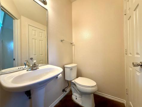 6912 Meador Avenue Austin TX 78752