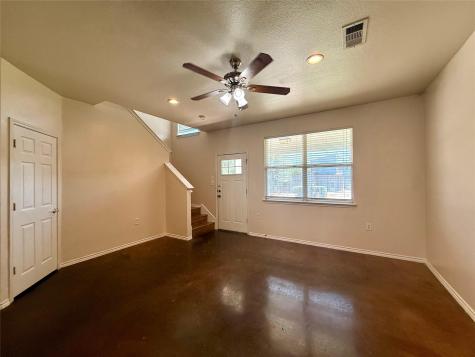 6912 Meador Avenue Austin TX 78752